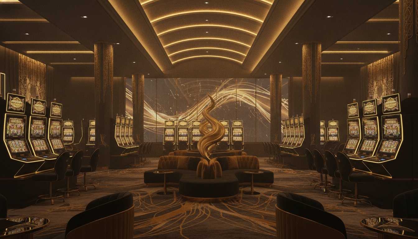 Lanista Casino — Detailed Review