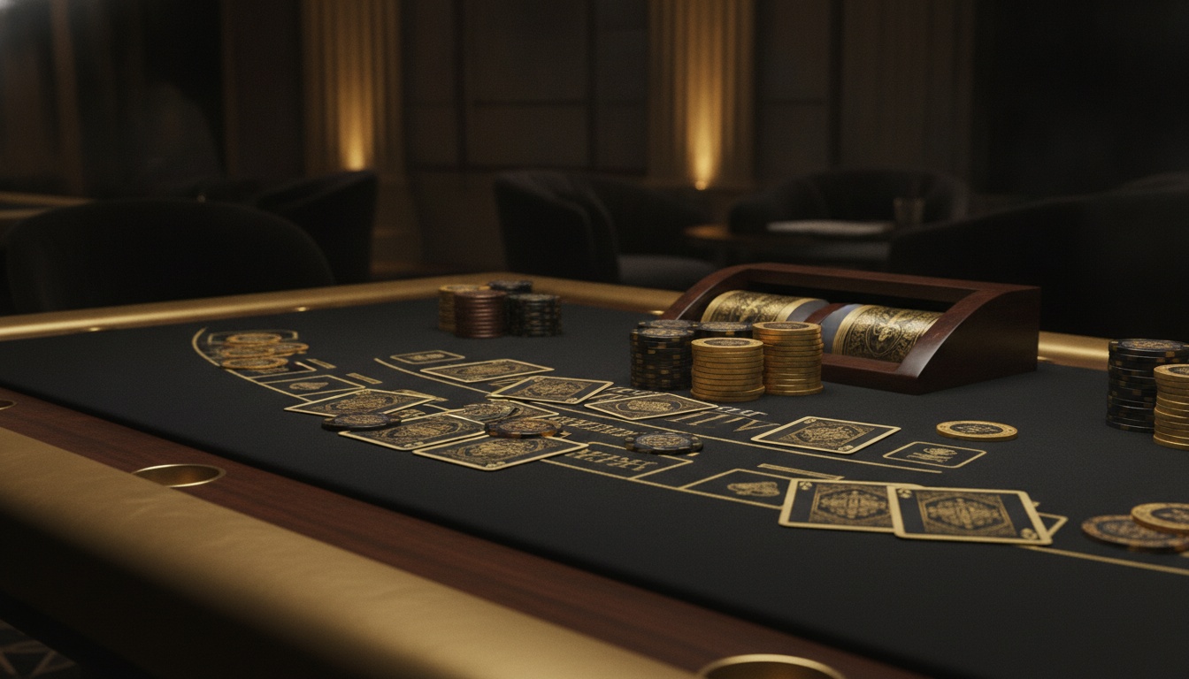Lanista Casino: Secure Payment Methods and Player Protection
